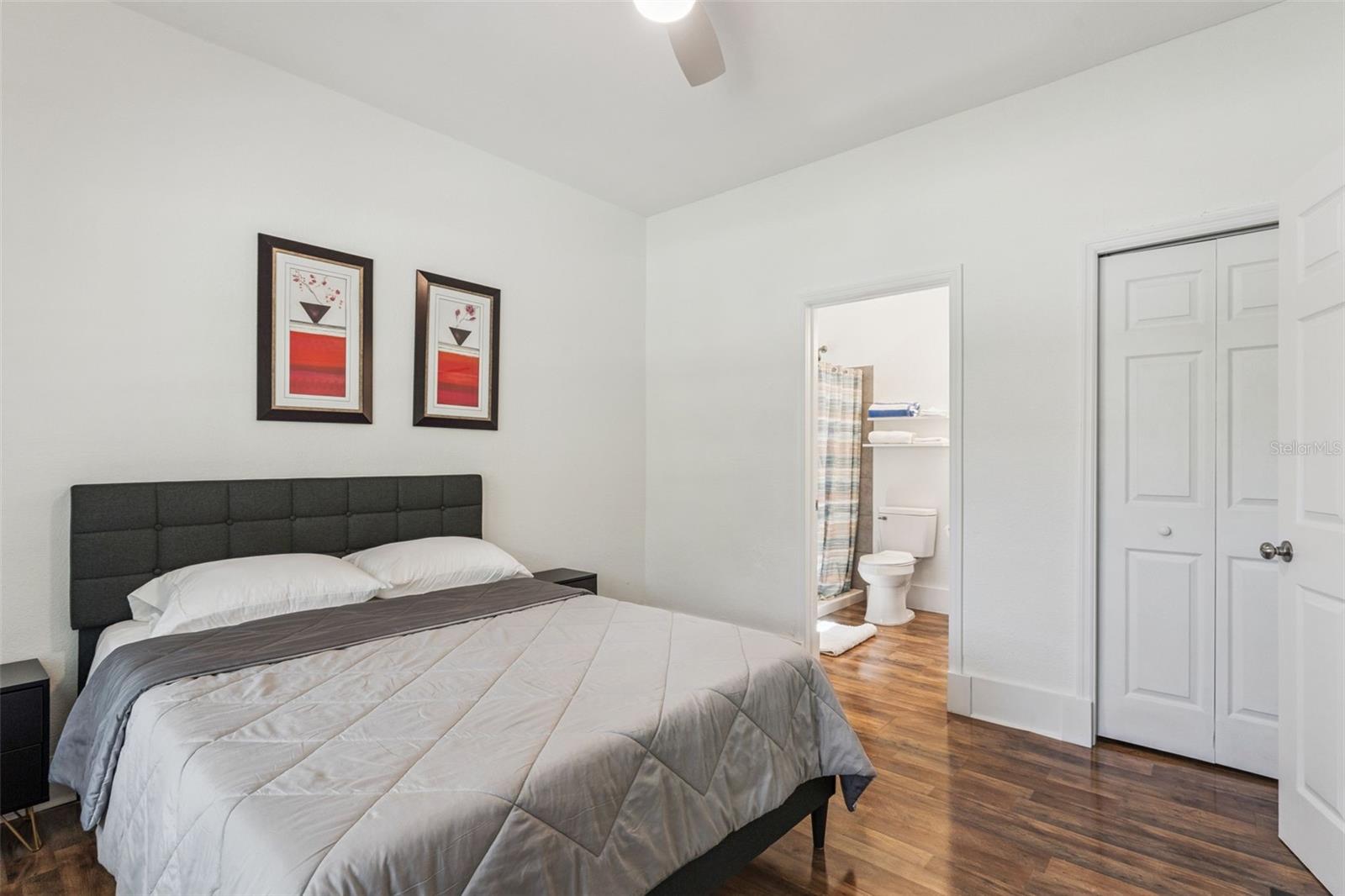 PINE GROVE PARK - Residential