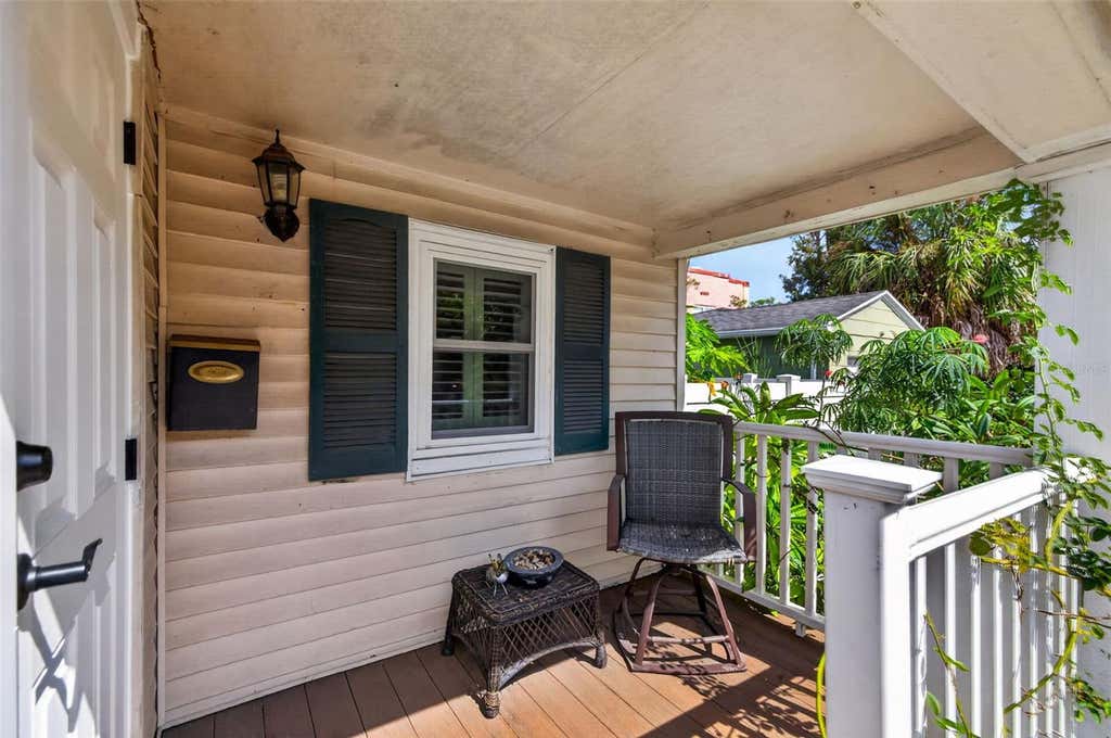 Photo of 247 25th Street N, St Petersburg, FL 33713 (MLS # TB8540305)