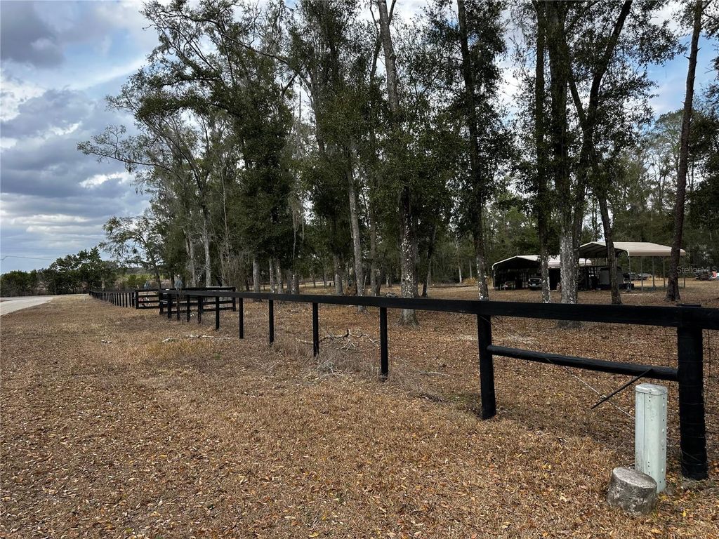 Photo of 12755 S Moonraker Terrace, Floral City, FL 34436 (MLS # TB8477071)