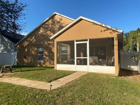 A home in GROVELAND