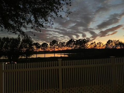 A home in GROVELAND