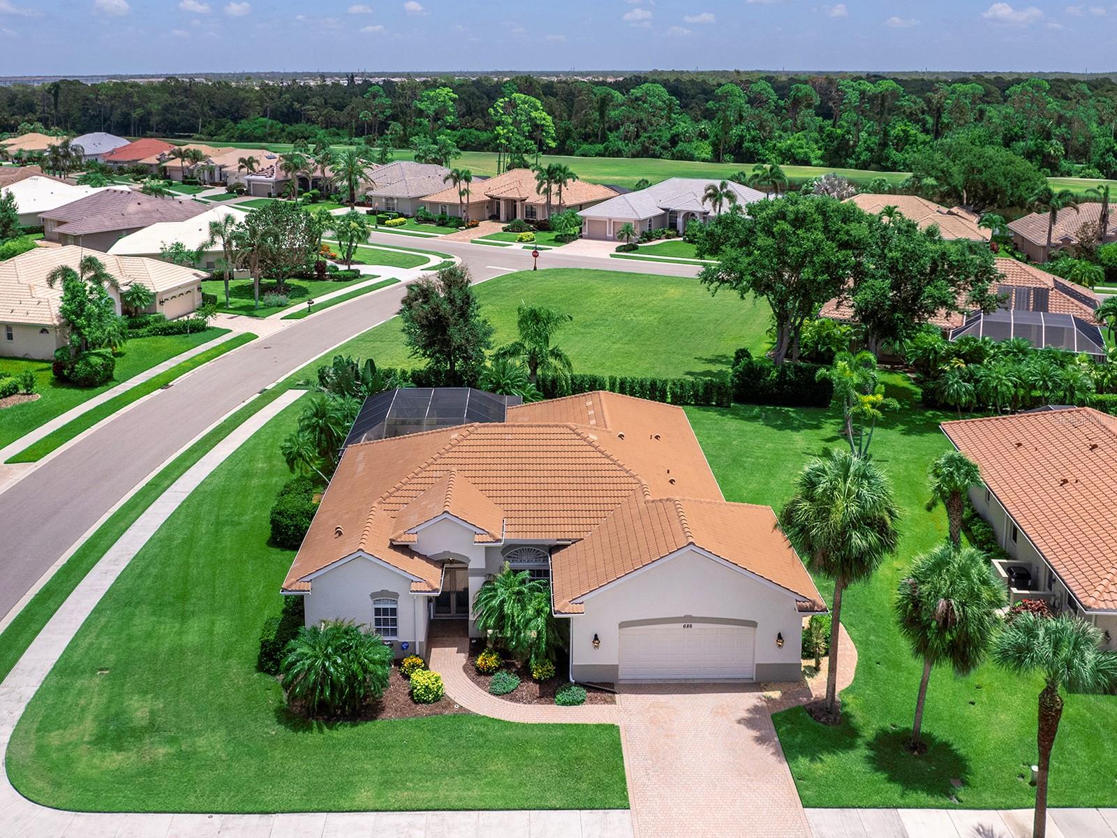 686 SAWGRASS BRIDGE ROAD