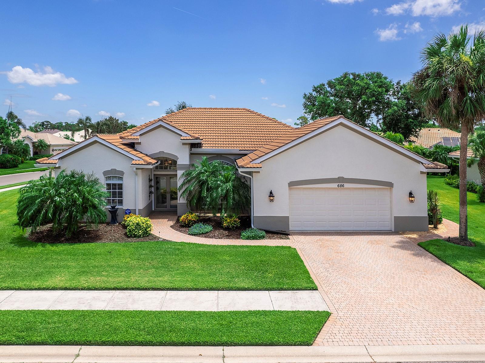 SAWGRASS - Residential