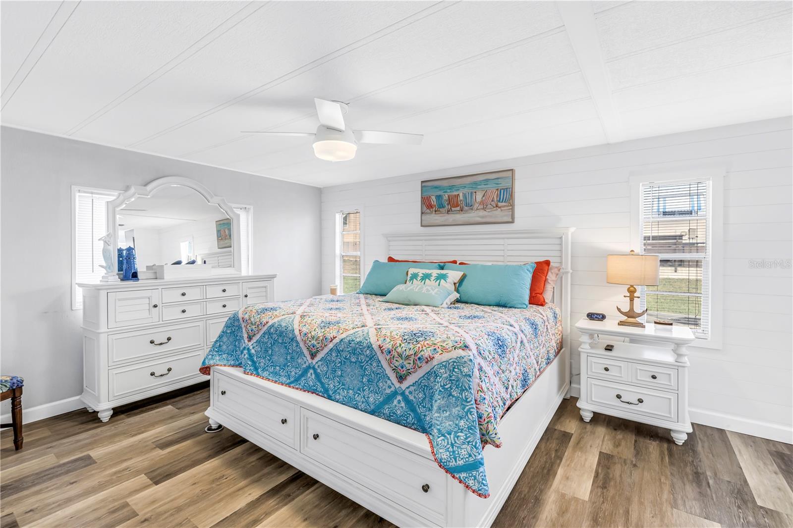 PALM HILL MOBILE HOME PARK UNREC - Residential