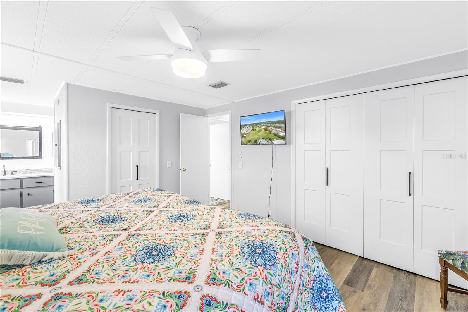 PALM HILL MOBILE HOME PARK UNREC - Residential