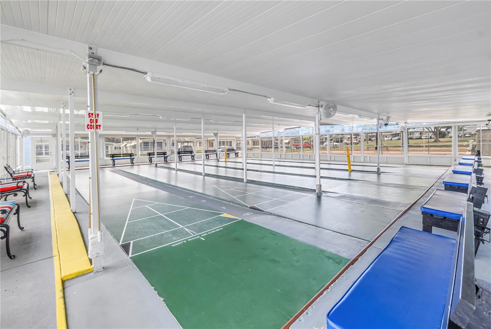 PALM HILL MOBILE HOME PARK UNREC - Residential