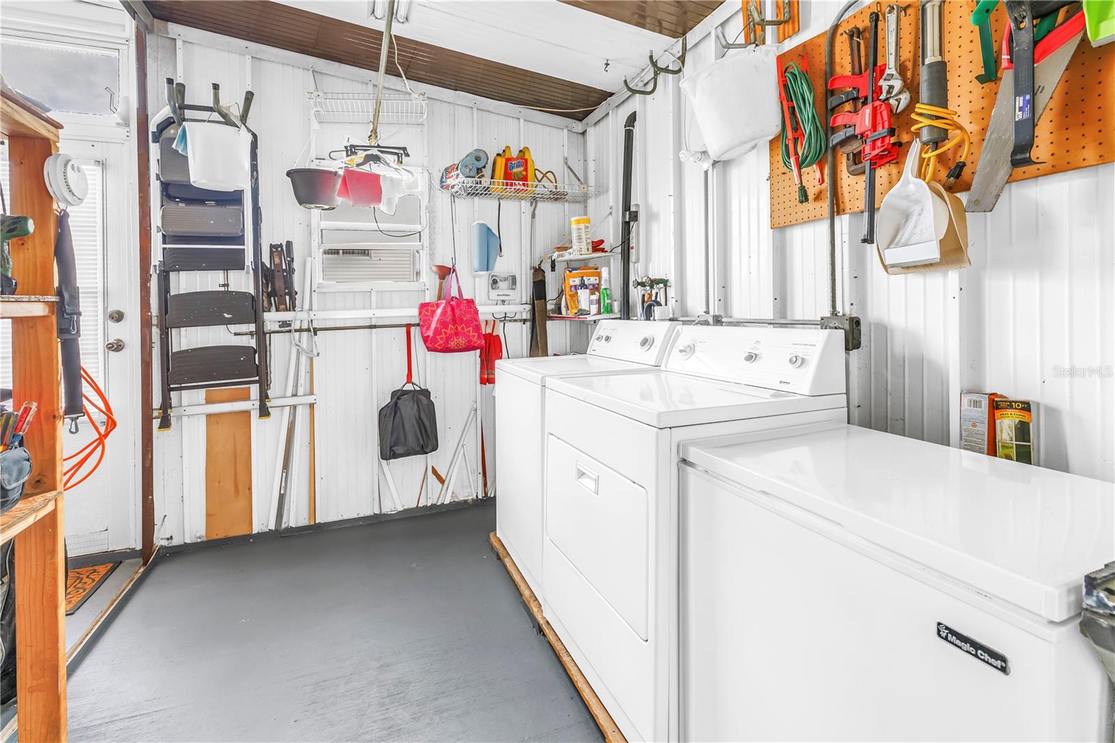 PALM HILL MOBILE HOME PARK UNREC - Residential