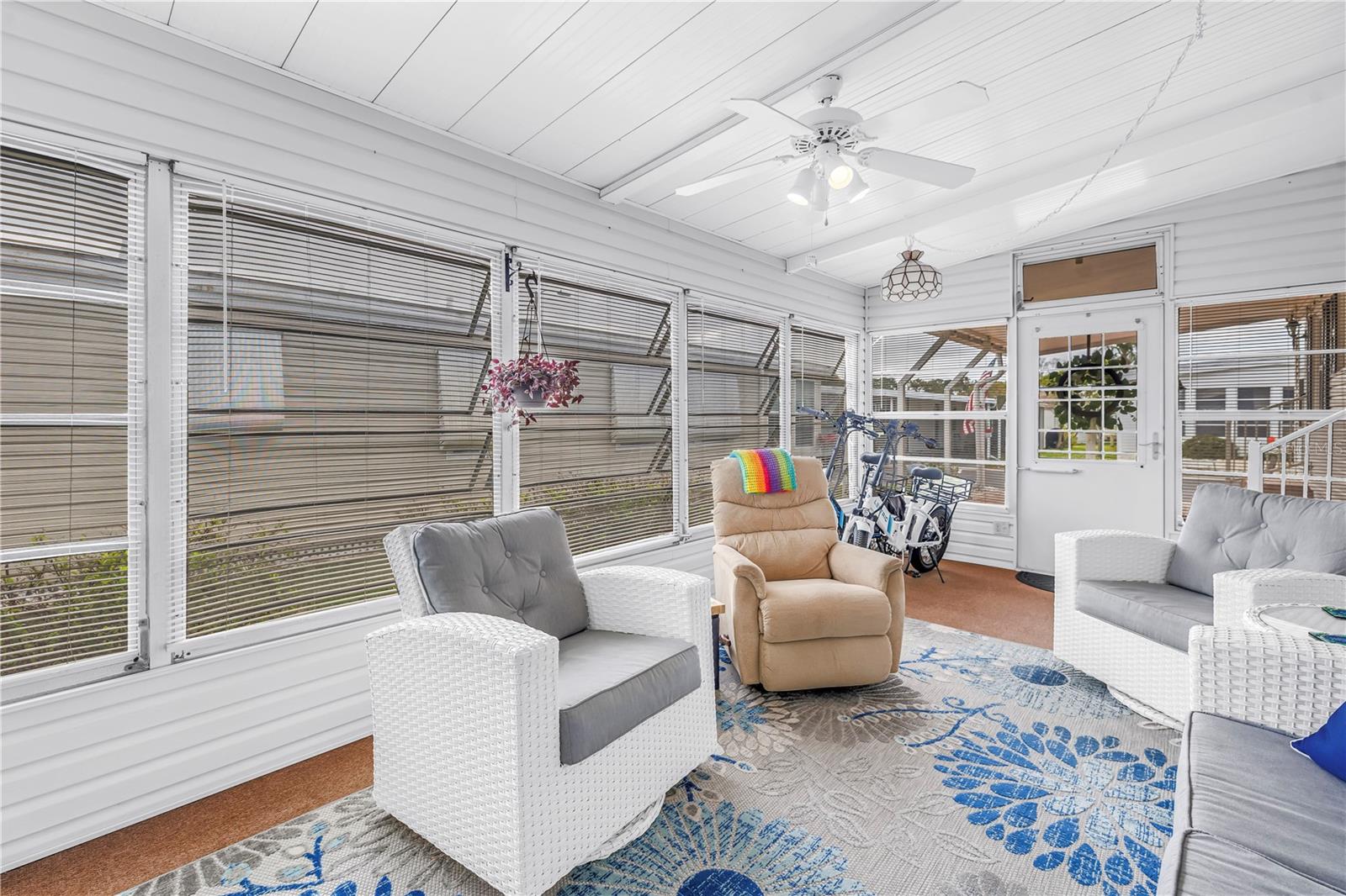 PALM HILL MOBILE HOME PARK UNREC - Residential