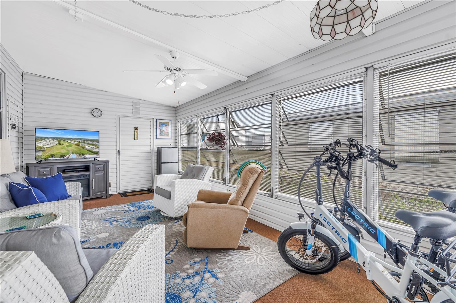 PALM HILL MOBILE HOME PARK UNREC - Residential