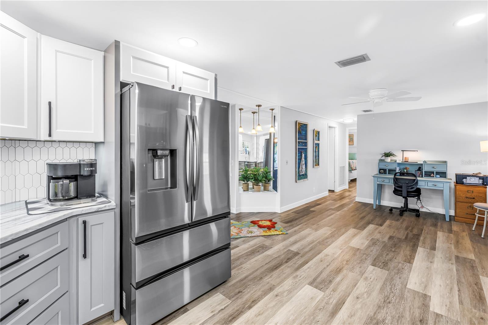 PALM HILL MOBILE HOME PARK UNREC - Residential