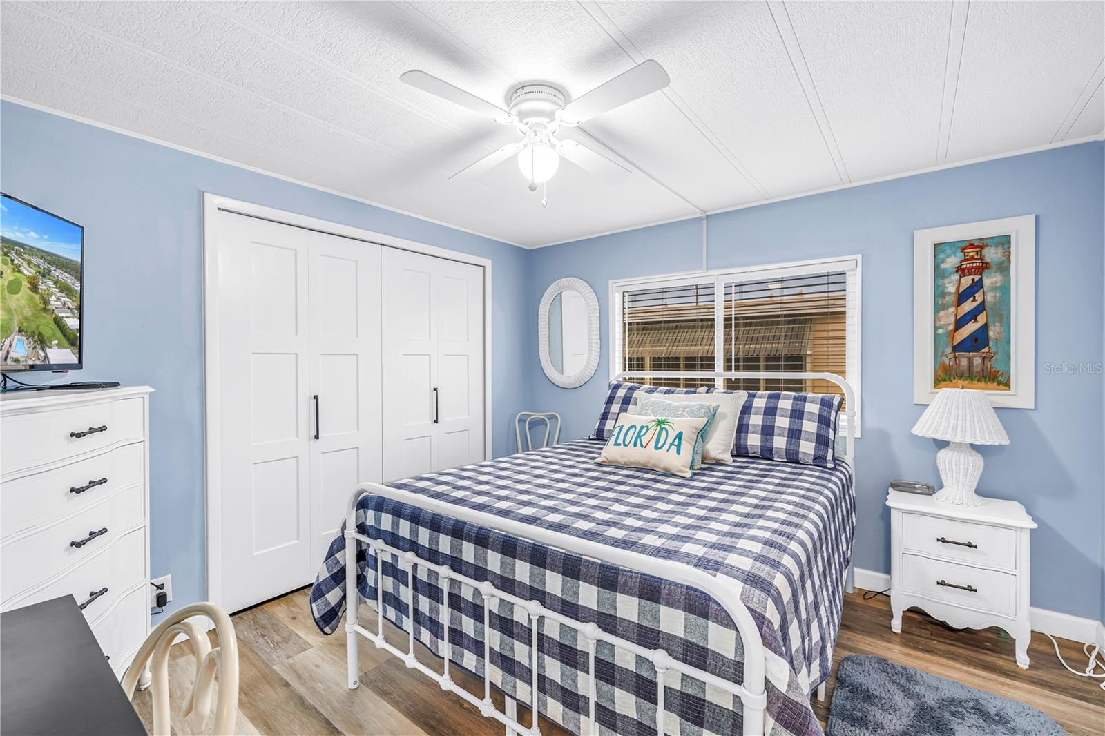 PALM HILL MOBILE HOME PARK UNREC - Residential