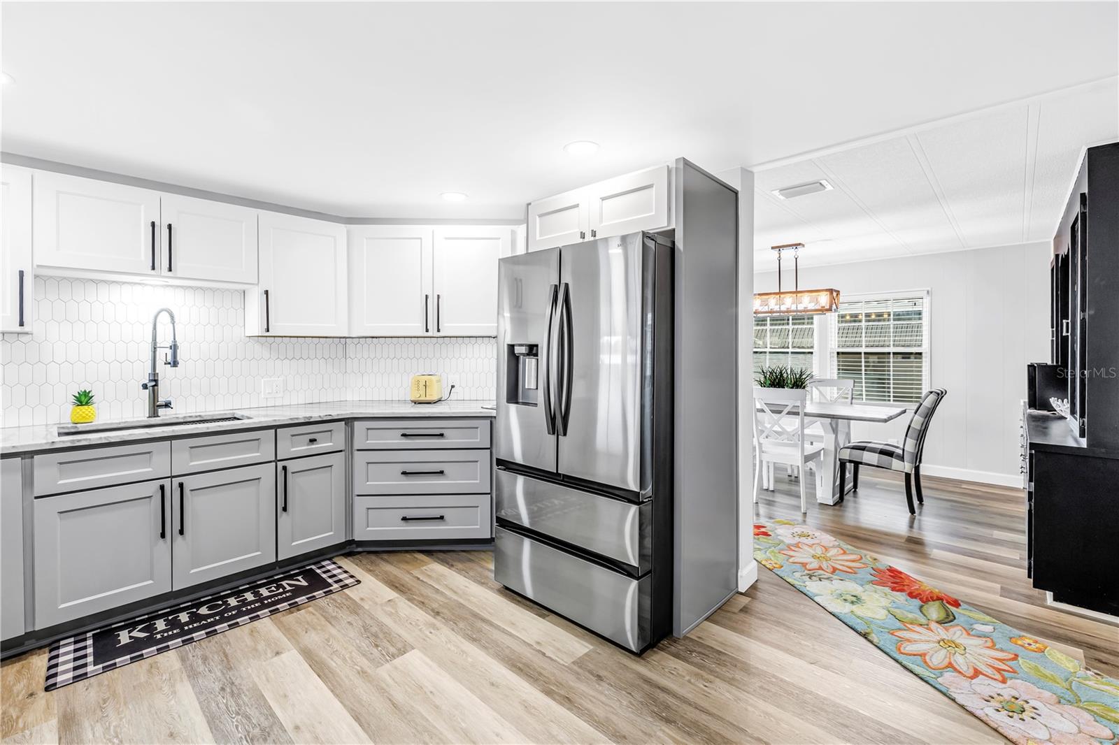 PALM HILL MOBILE HOME PARK UNREC - Residential