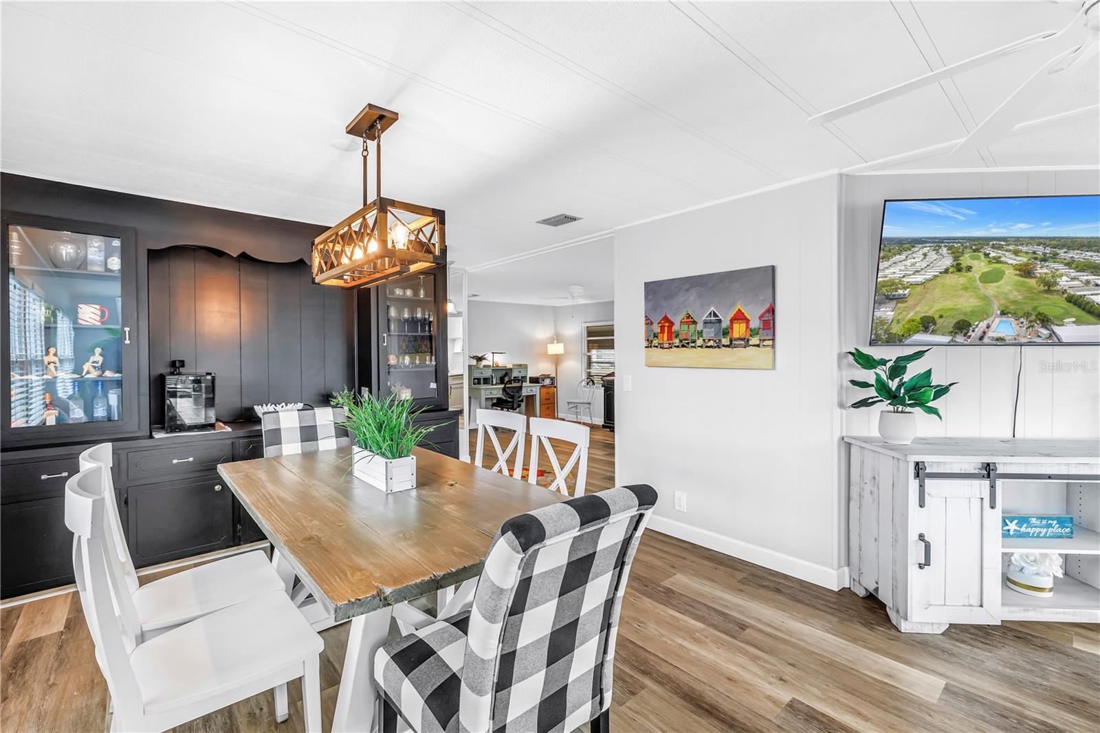 PALM HILL MOBILE HOME PARK UNREC - Residential