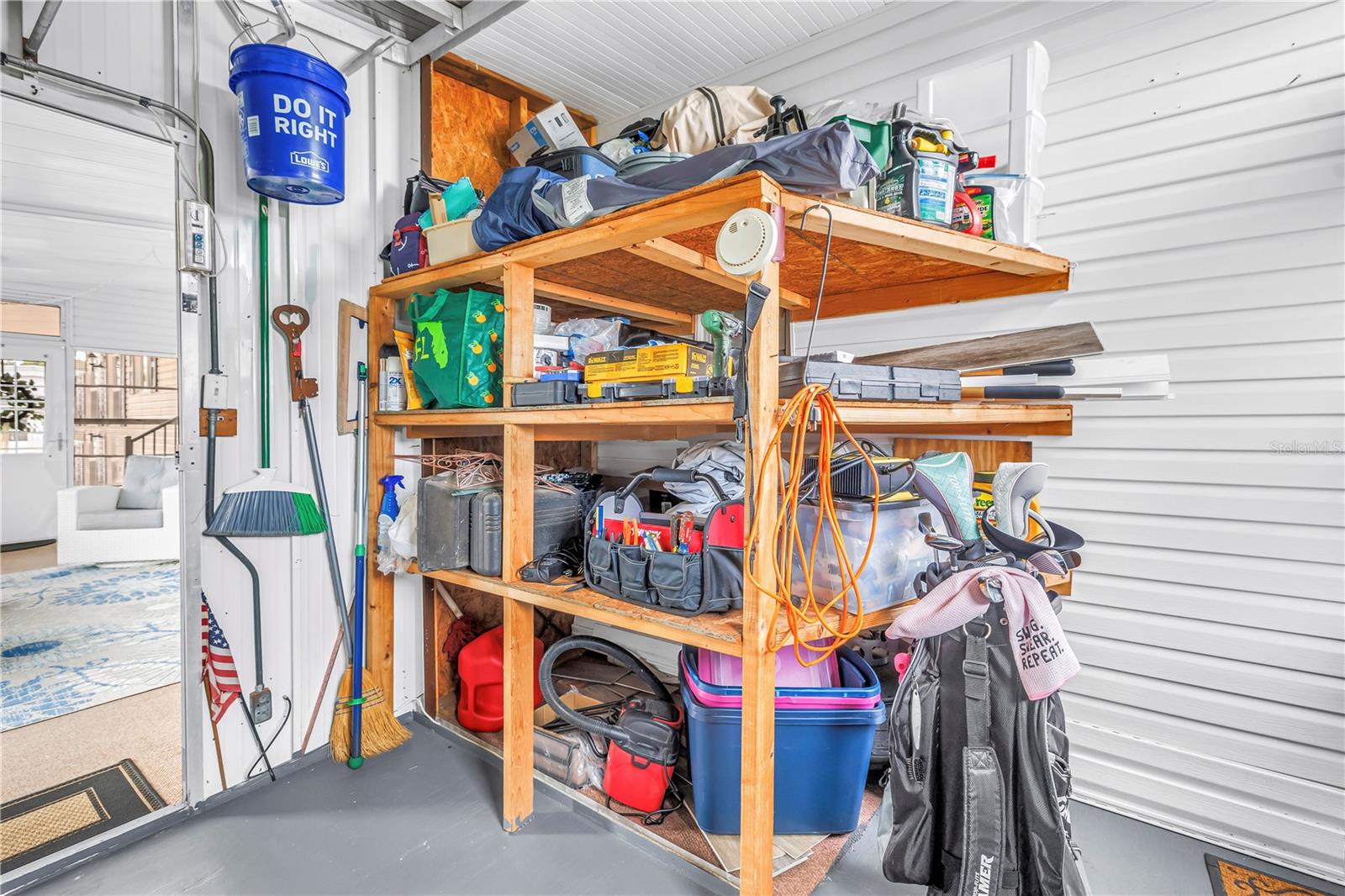 PALM HILL MOBILE HOME PARK UNREC - Residential