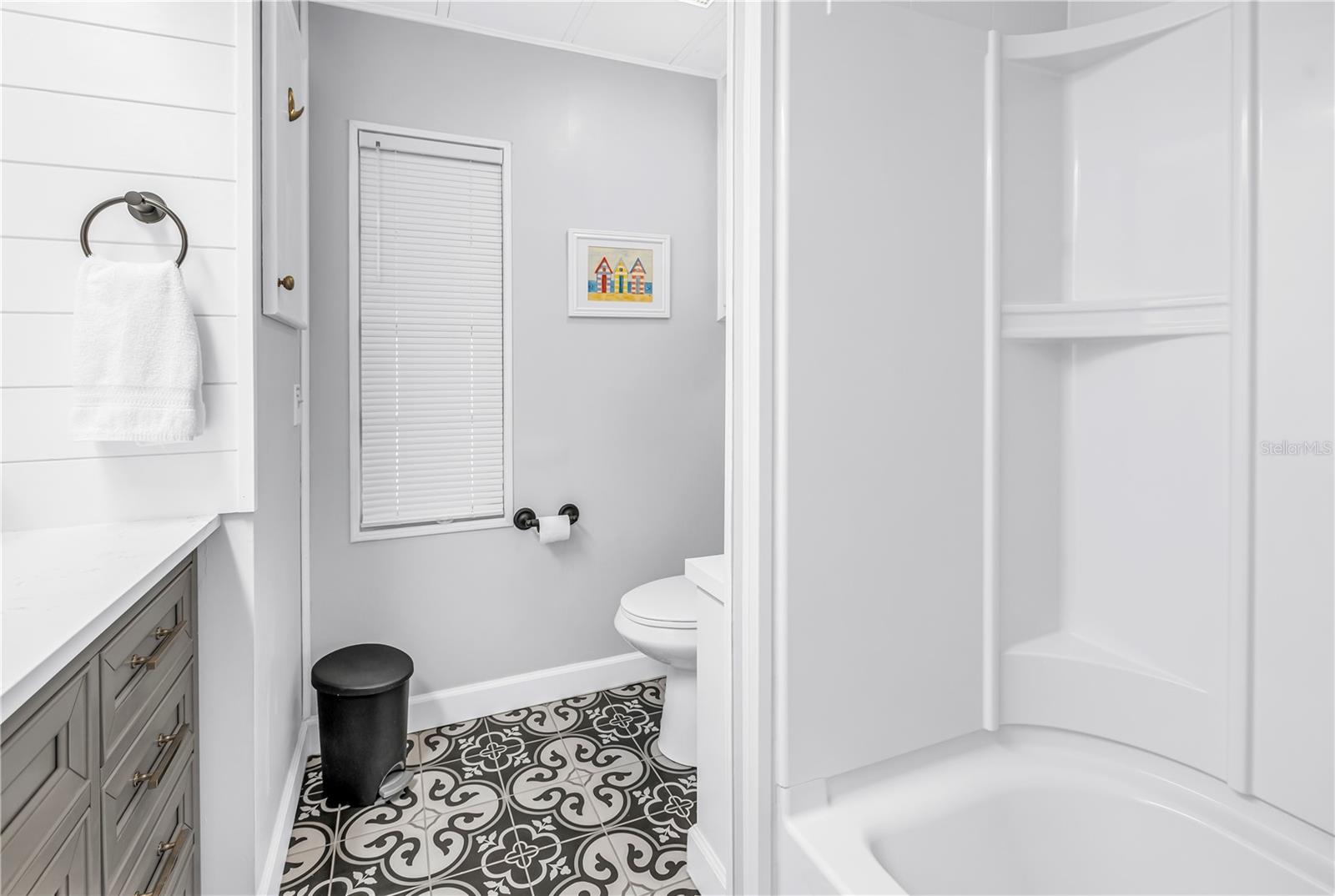 PALM HILL MOBILE HOME PARK UNREC - Residential