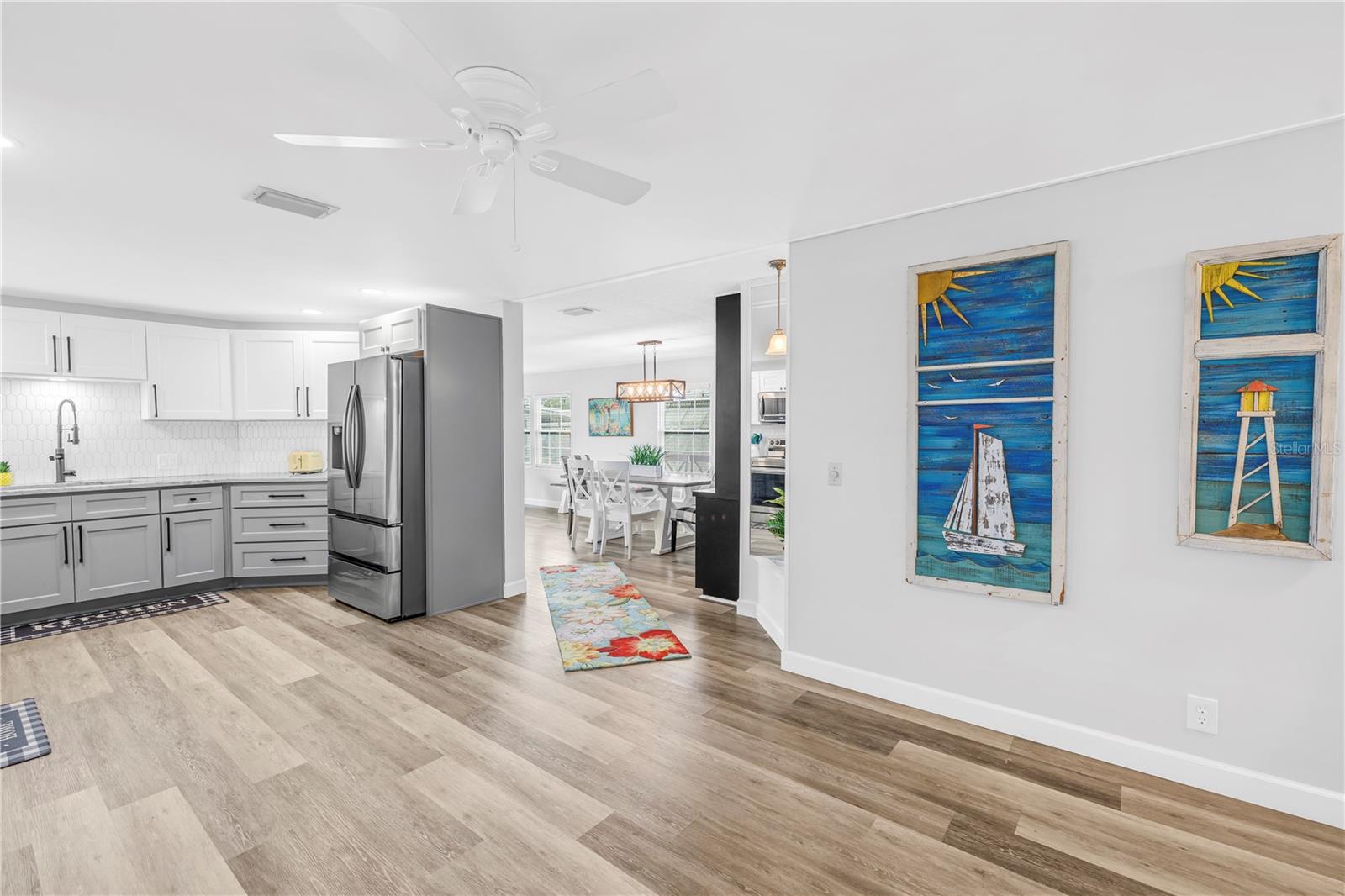 PALM HILL MOBILE HOME PARK UNREC - Residential