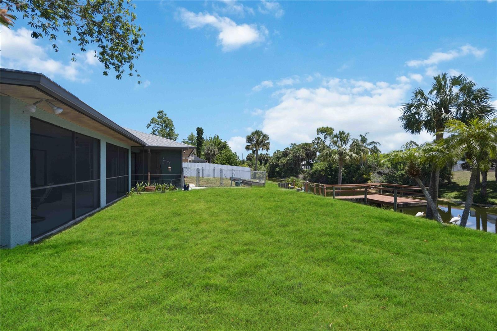 PORT CHARLOTTE SEC 027 - Residential