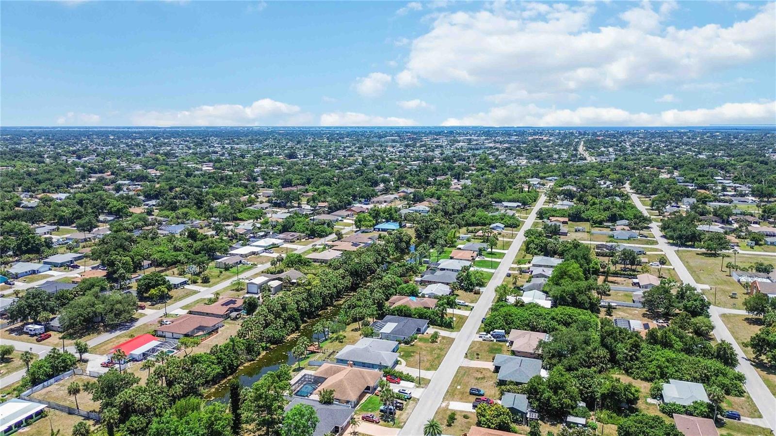 PORT CHARLOTTE SEC 027 - Residential