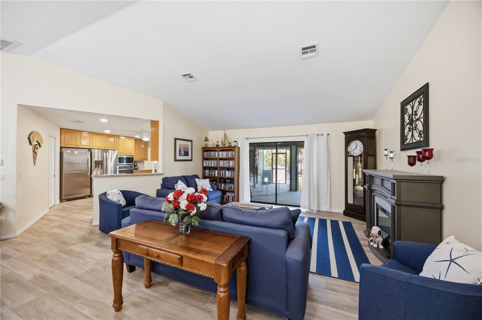 PORT CHARLOTTE SEC 027 - Residential
