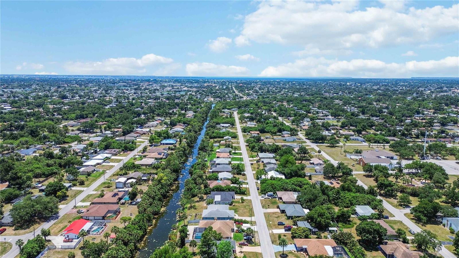 PORT CHARLOTTE SEC 027 - Residential