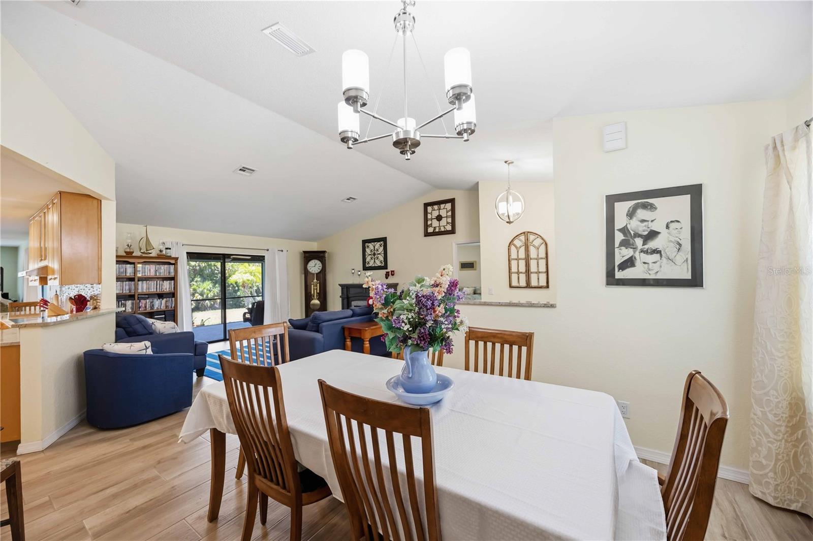 PORT CHARLOTTE SEC 027 - Residential