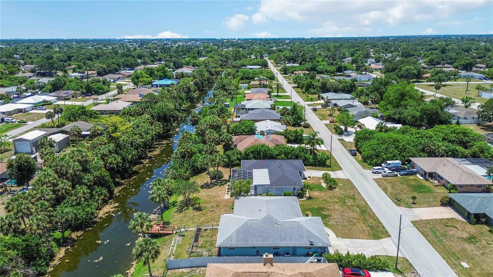 PORT CHARLOTTE SEC 027 - Residential