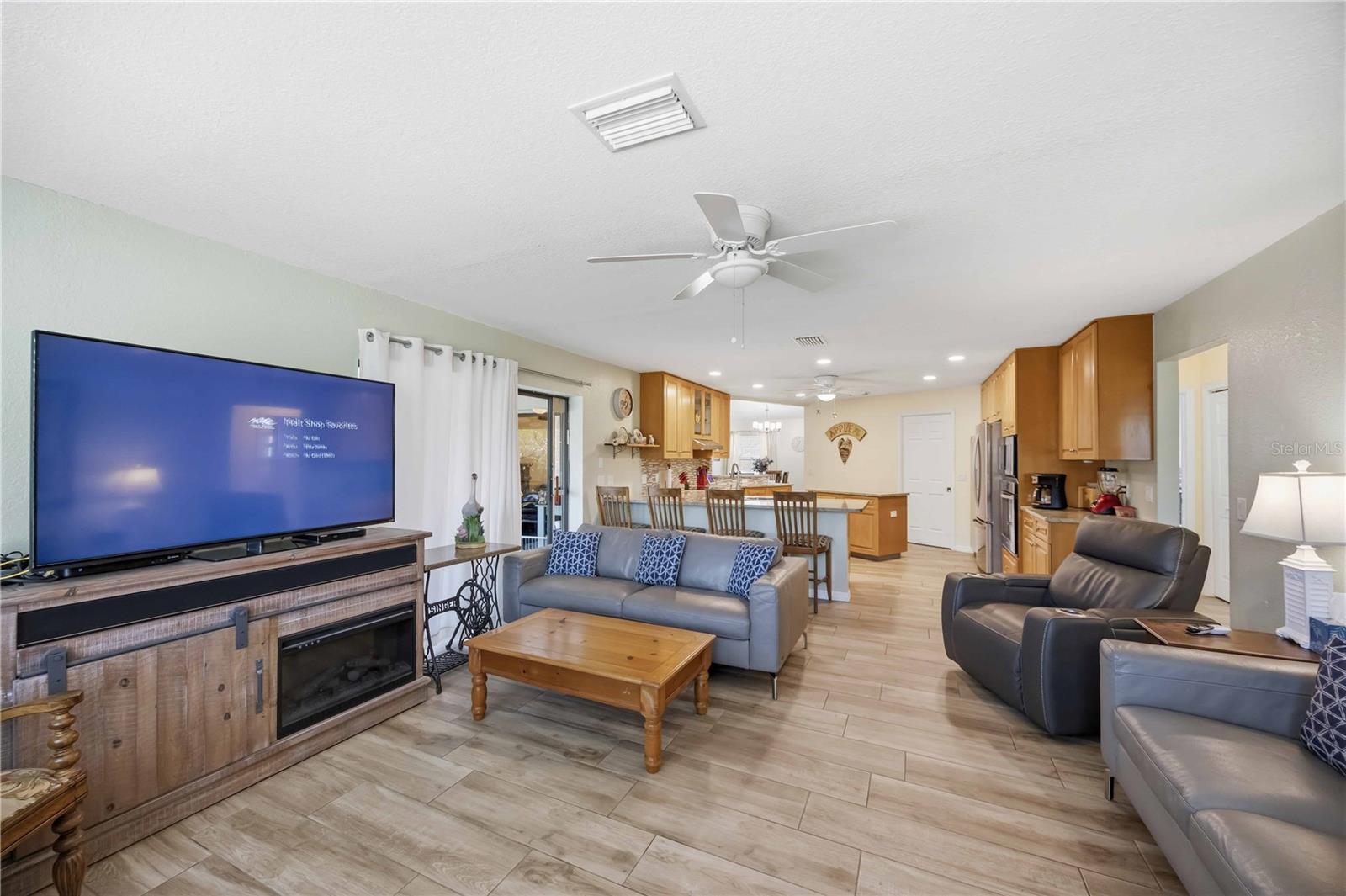 PORT CHARLOTTE SEC 027 - Residential