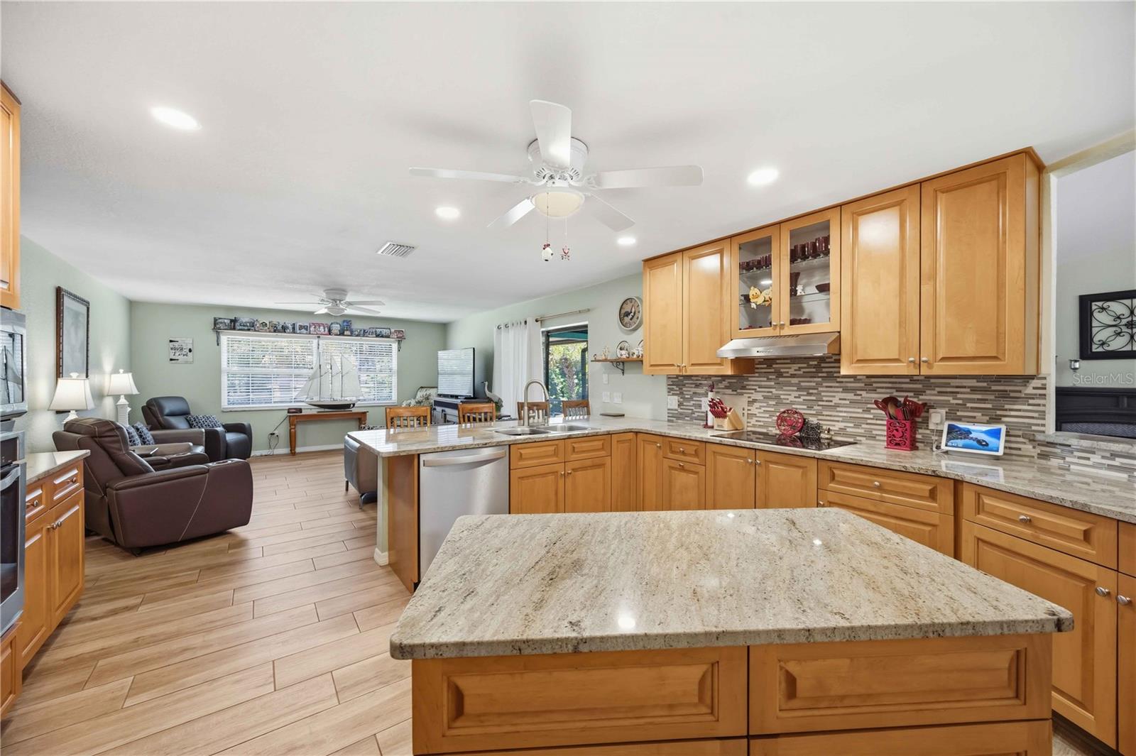 PORT CHARLOTTE SEC 027 - Residential
