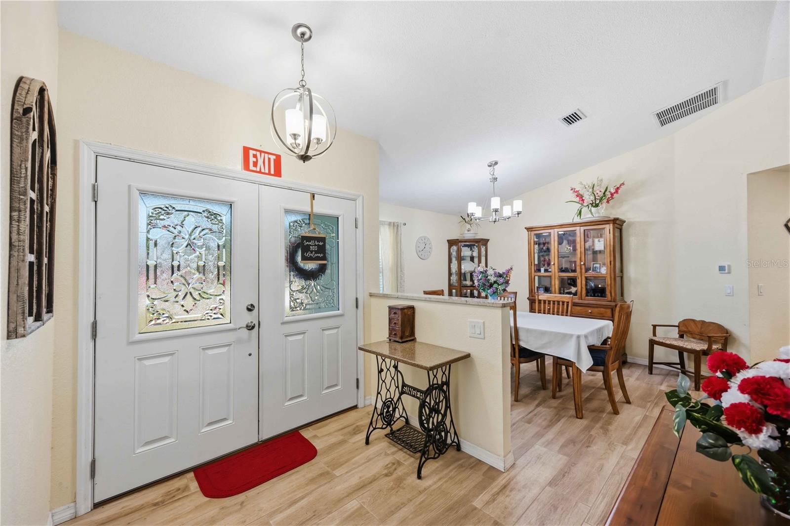 PORT CHARLOTTE SEC 027 - Residential