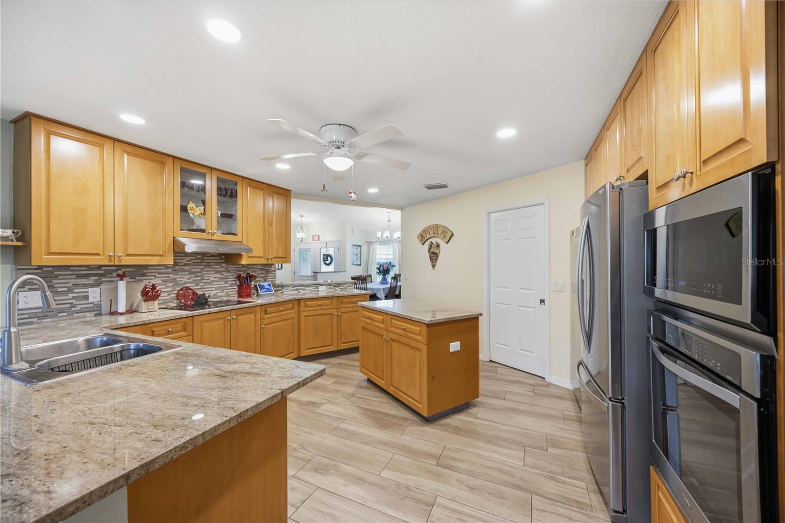 PORT CHARLOTTE SEC 027 - Residential