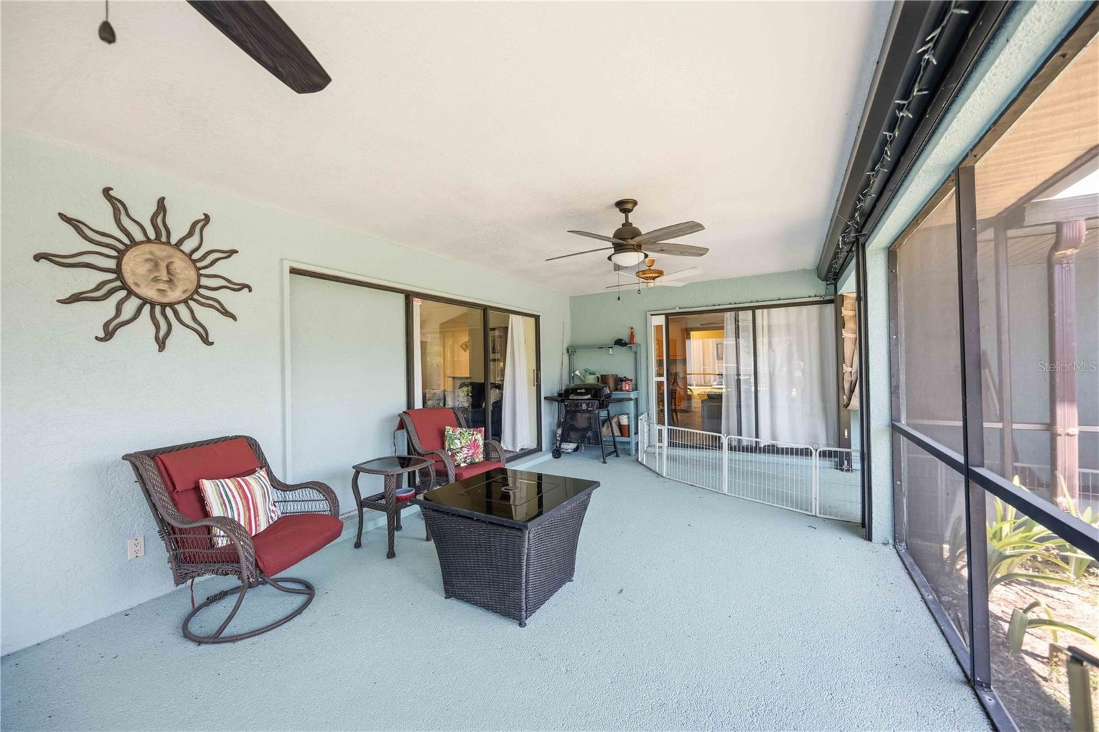 PORT CHARLOTTE SEC 027 - Residential