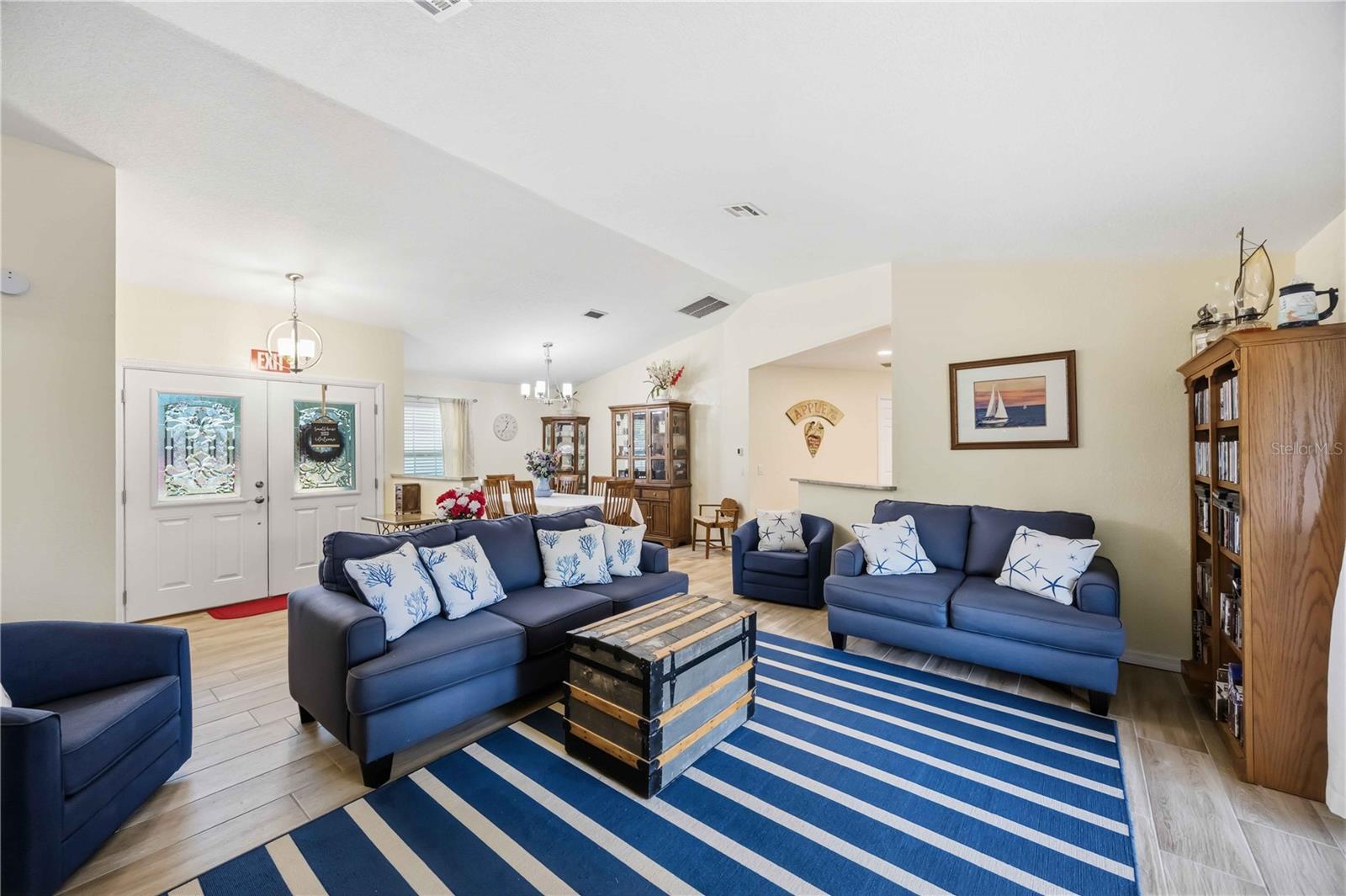 PORT CHARLOTTE SEC 027 - Residential