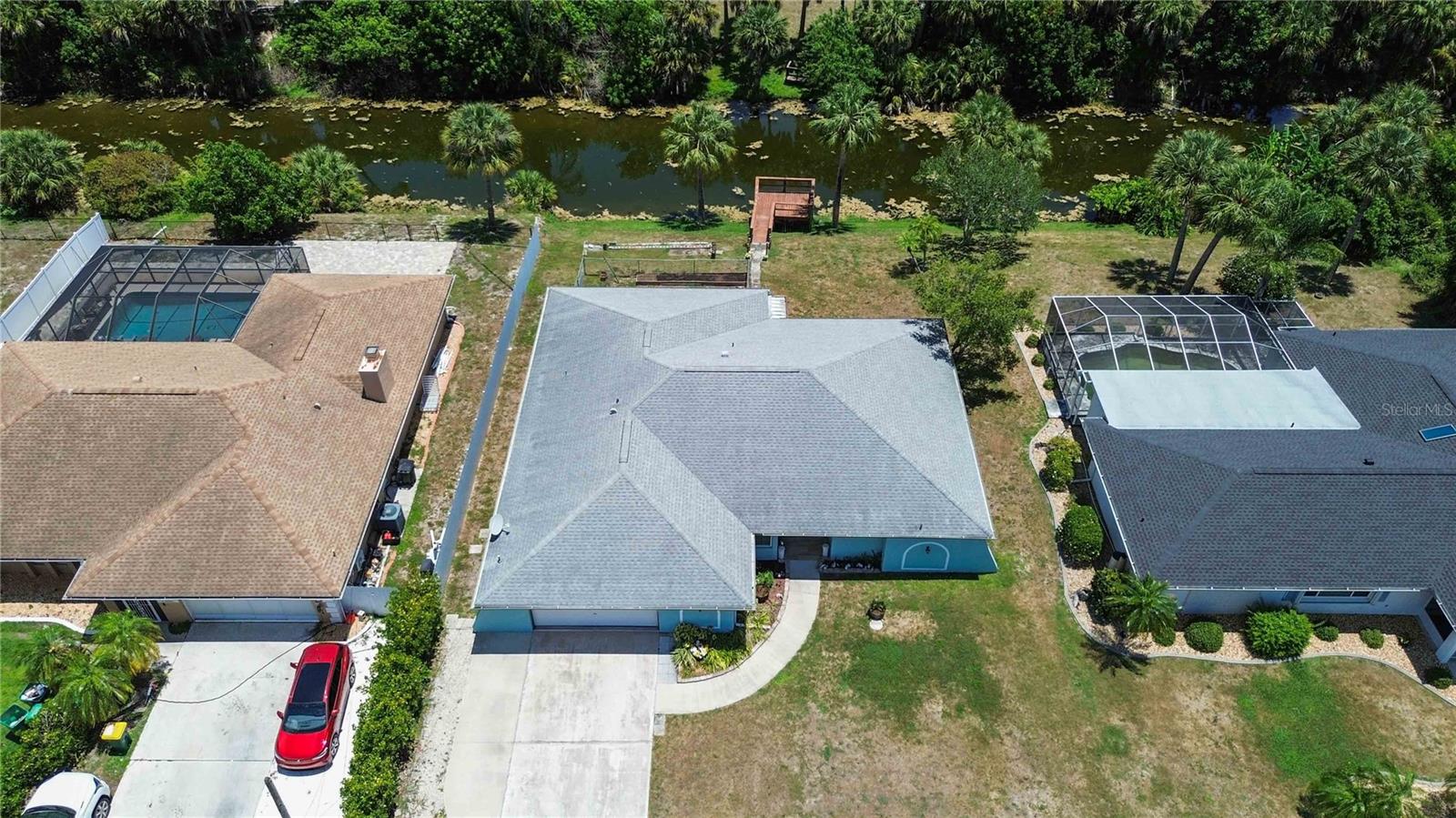 PORT CHARLOTTE SEC 027 - Residential
