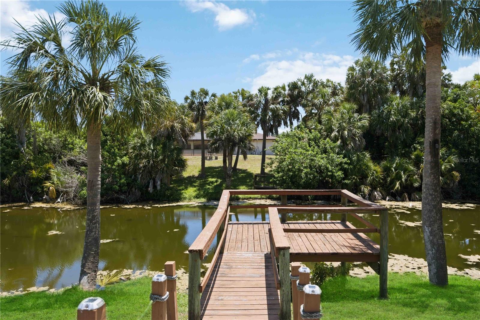 PORT CHARLOTTE SEC 027 - Residential