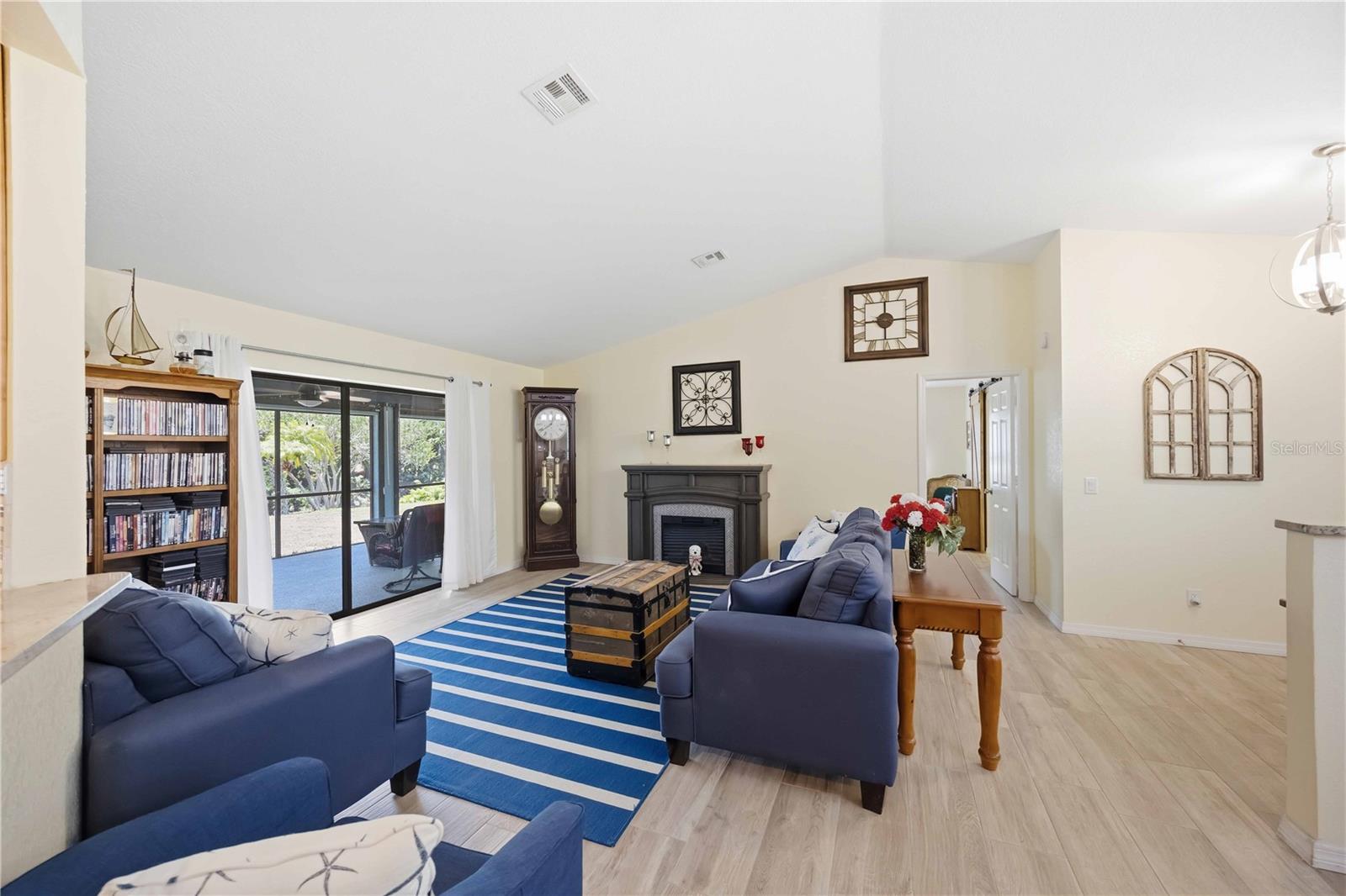 PORT CHARLOTTE SEC 027 - Residential