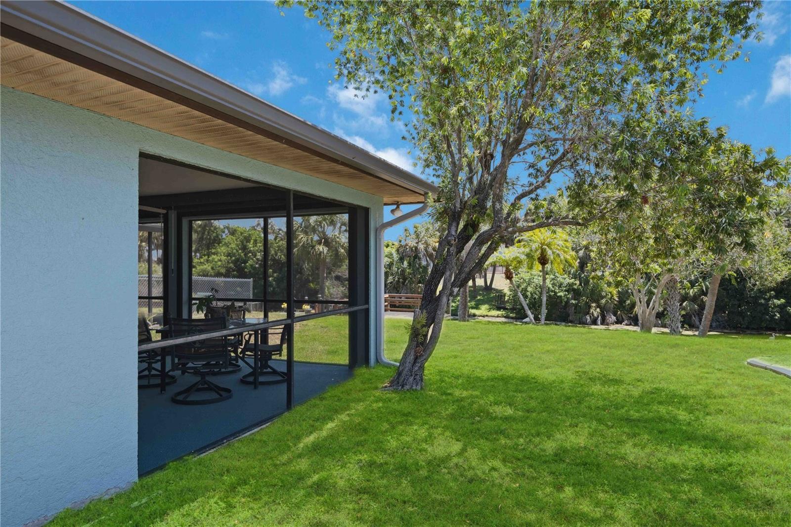 PORT CHARLOTTE SEC 027 - Residential
