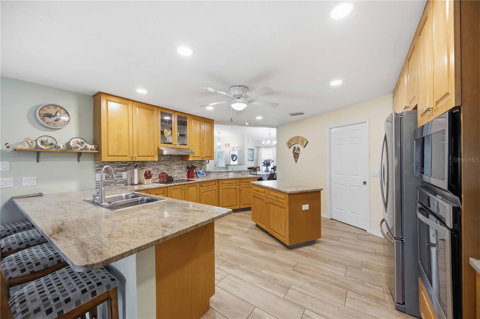PORT CHARLOTTE SEC 027 - Residential