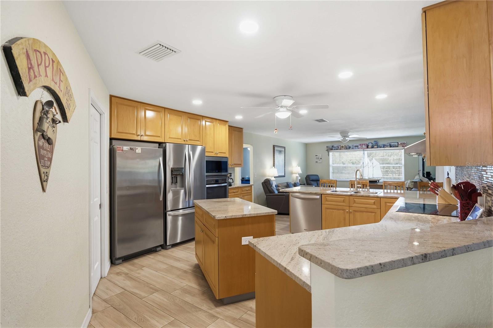 PORT CHARLOTTE SEC 027 - Residential