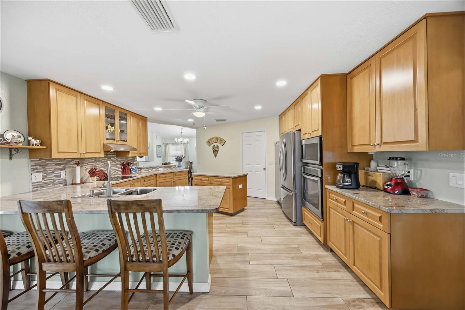 PORT CHARLOTTE SEC 027 - Residential