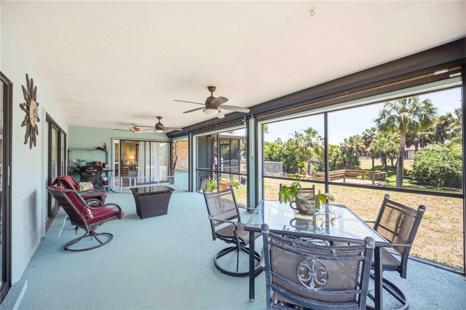 PORT CHARLOTTE SEC 027 - Residential