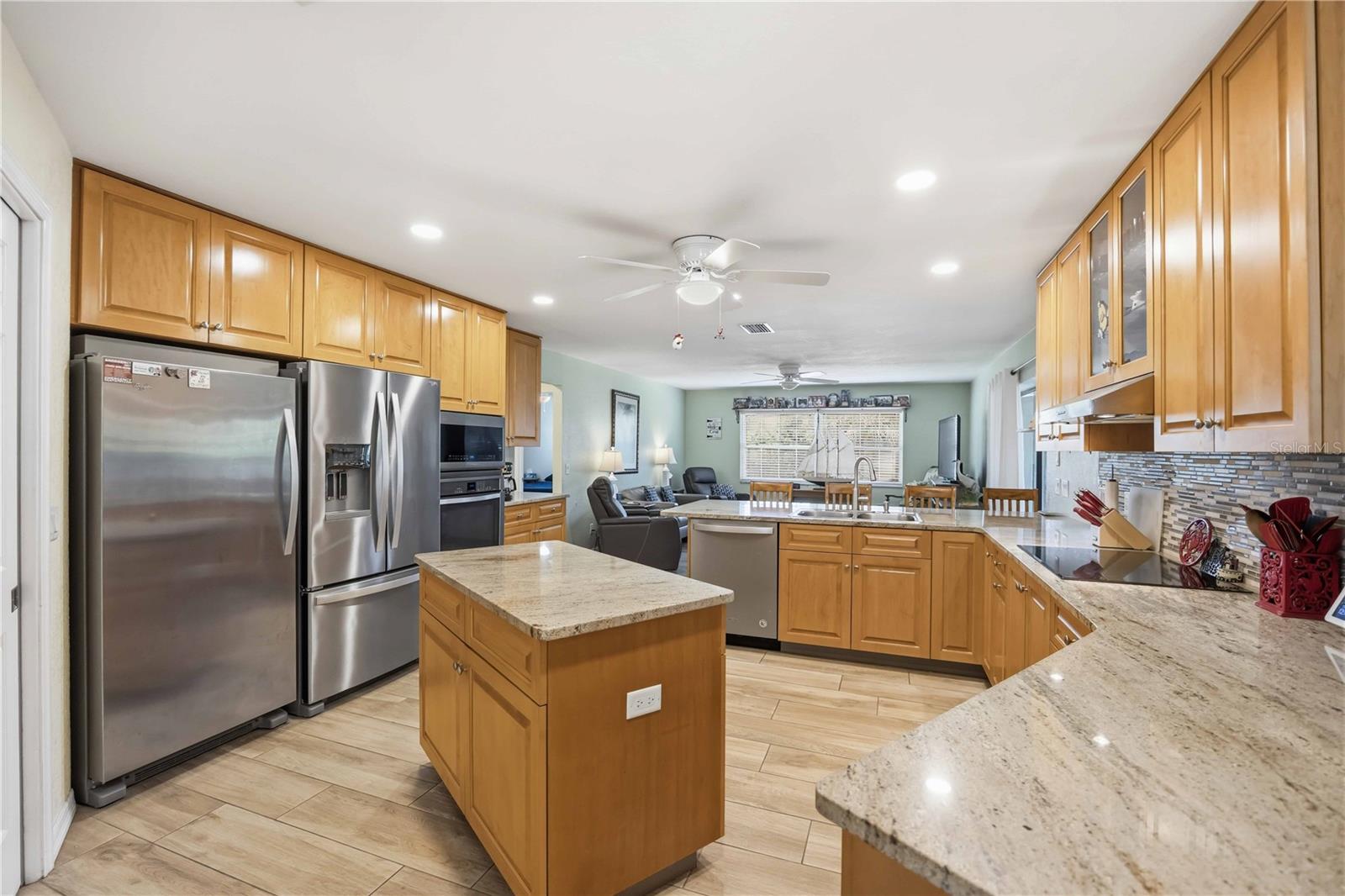 PORT CHARLOTTE SEC 027 - Residential