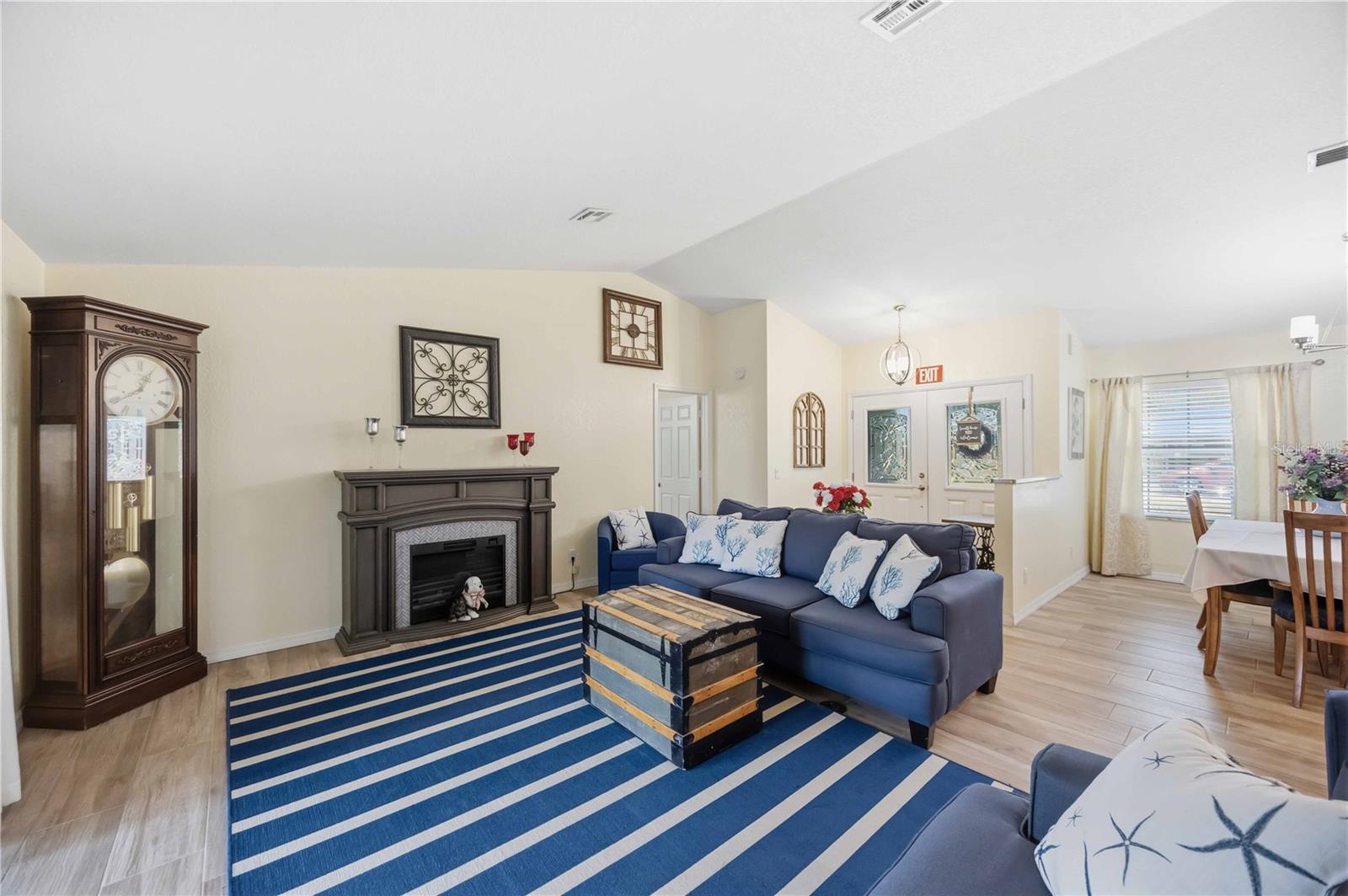 PORT CHARLOTTE SEC 027 - Residential