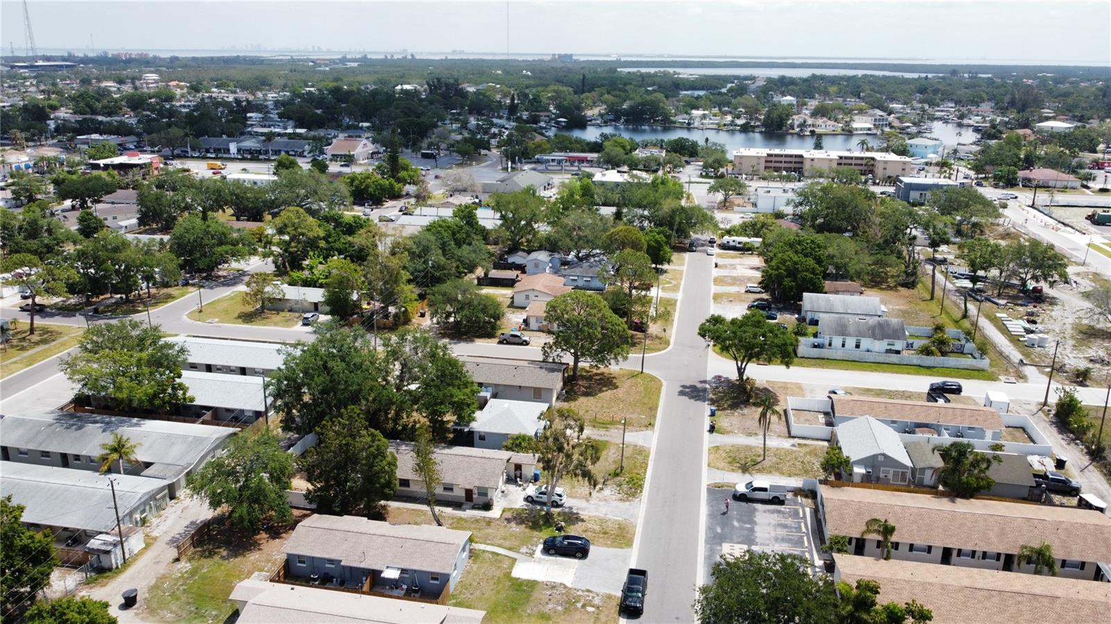 KELLY JOHN ALEX-BRUCE SUB - Residential Income