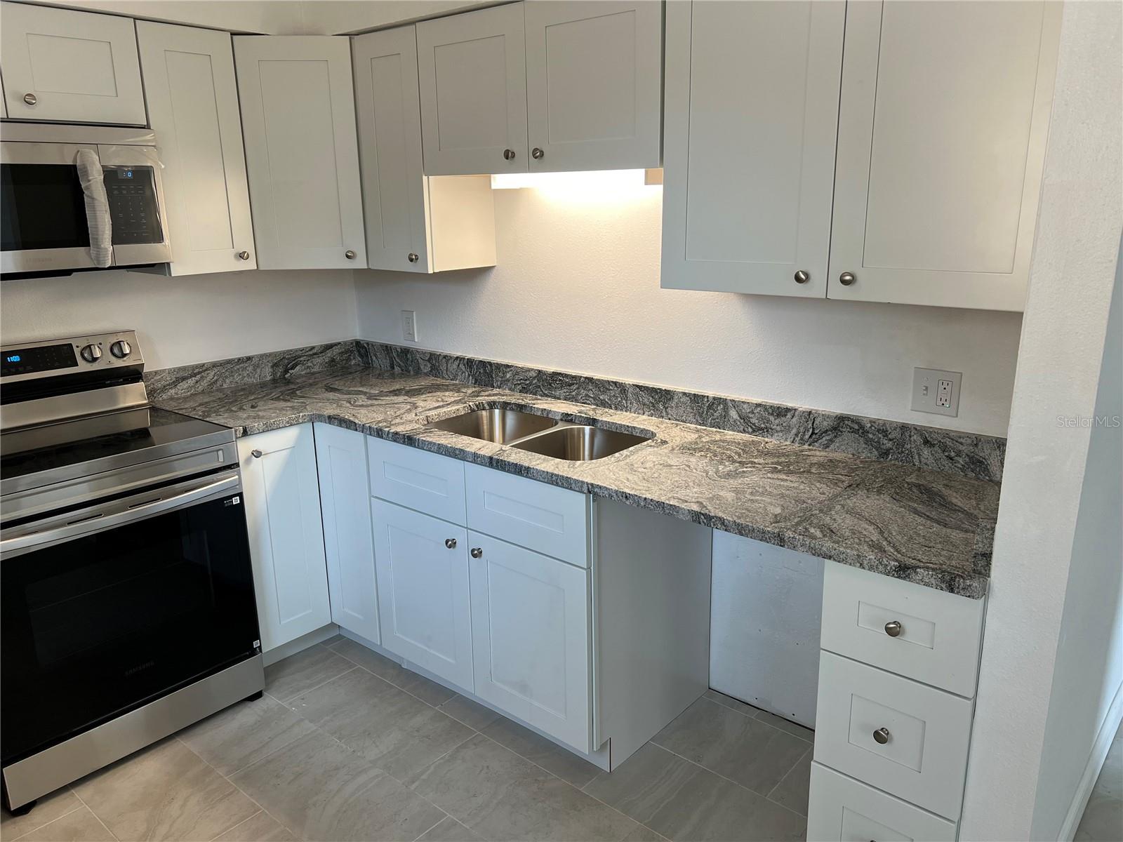 KELLY JOHN ALEX-BRUCE SUB - Residential Income