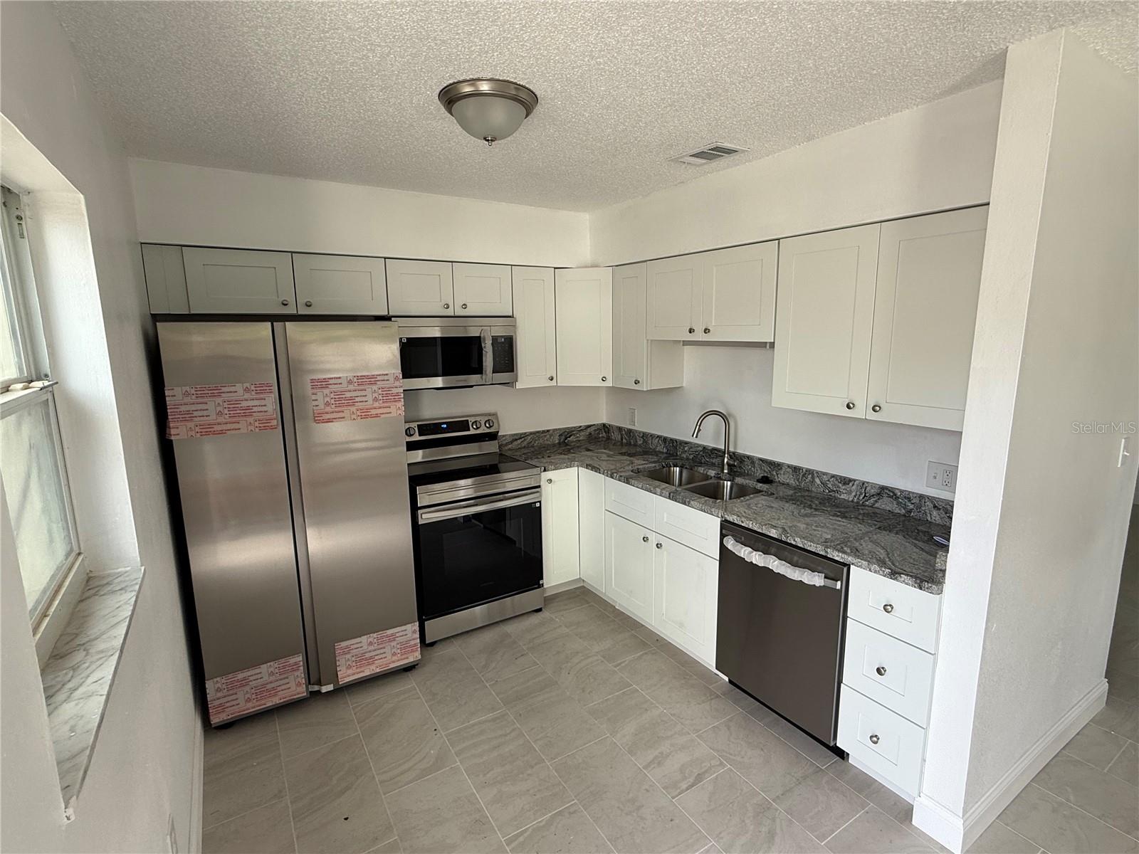 KELLY JOHN ALEX-BRUCE SUB - Residential Income