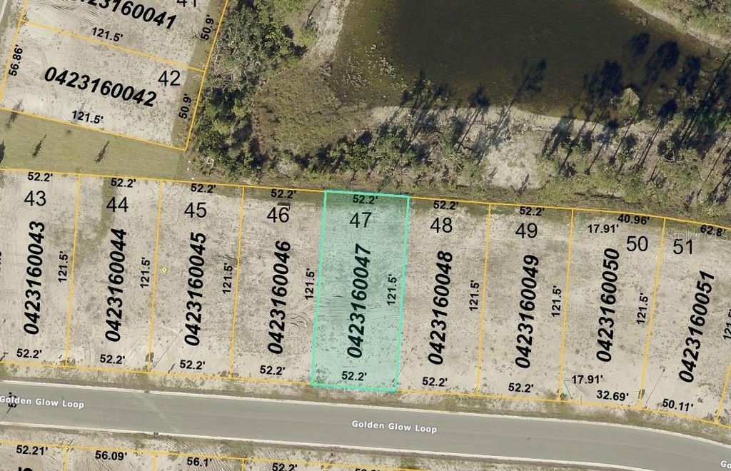 Photo of 20021 Golden Glow Loop, Venice, FL 34292 (MLS # W7880870)