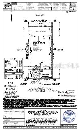 BRIGHTON JACARANDA - Land