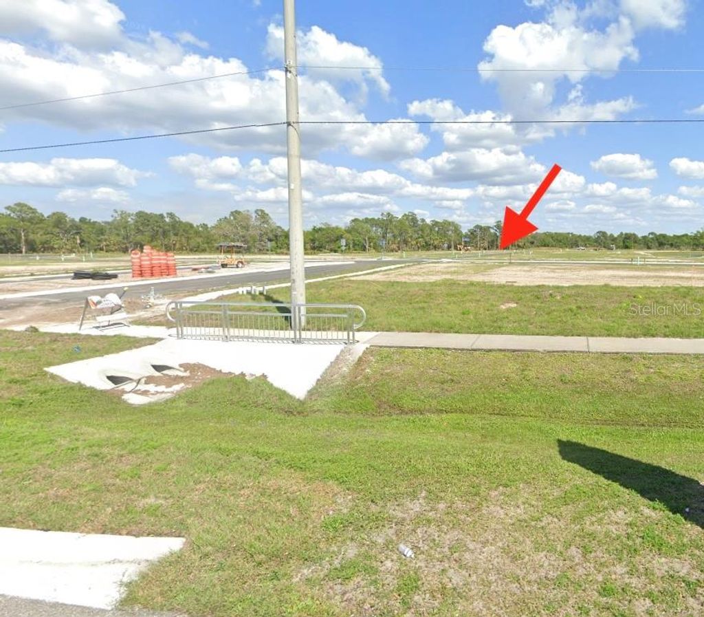 Photo of 20021 Golden Glow Loop, Venice, FL 34292 (MLS # W7880870)