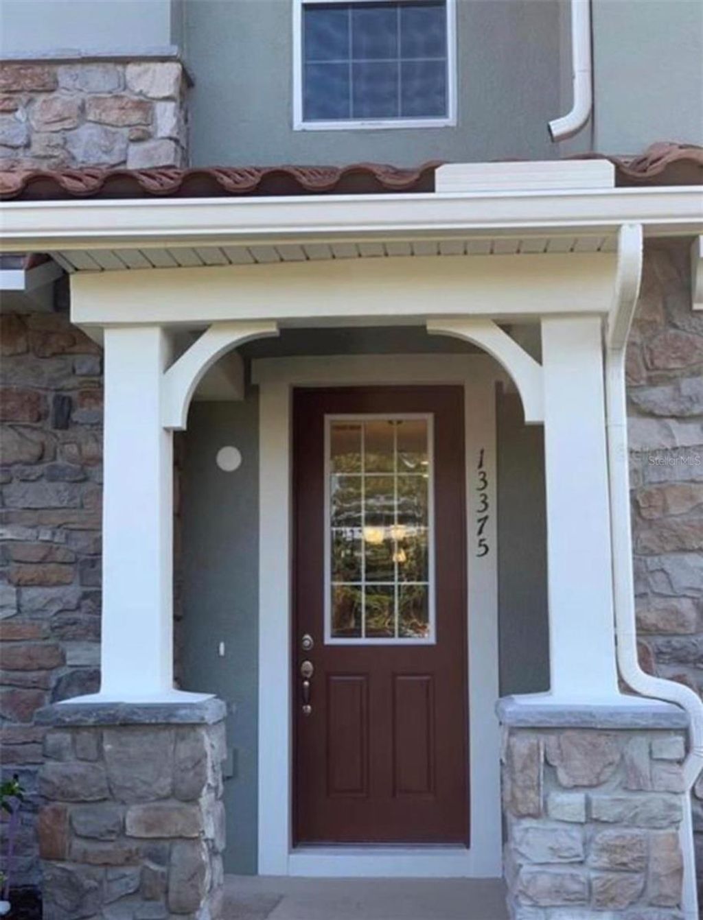 Photo of 13375 Gorgona Isle Drive, Windermere, FL 34786 (MLS # O6401637)