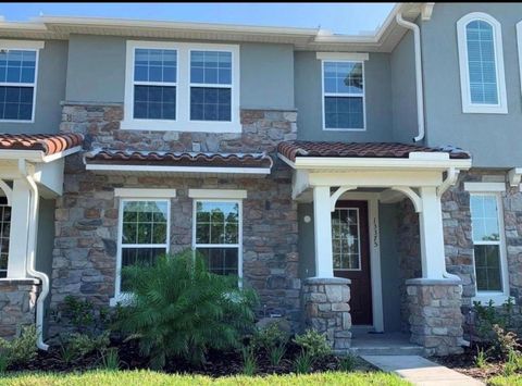 Photo of 13375 Gorgona Isle Drive, Windermere, FL 34786 (MLS # O6401637)